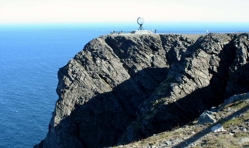 Nordkapp 